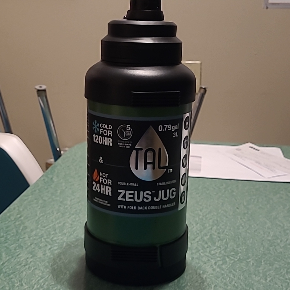 3L zeus jug